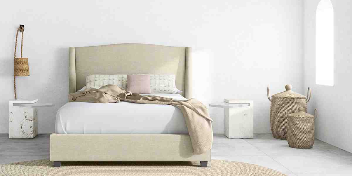 What is considered a deep pocket mattress?