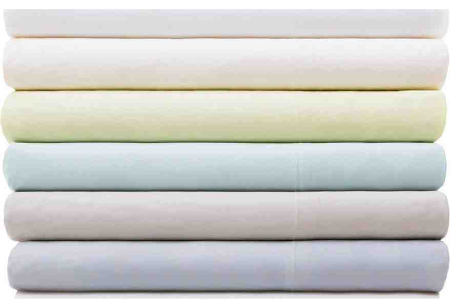What is considered a deep pocket sheet?