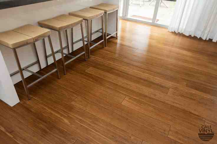 What is easier to lay laminate or vinyl?