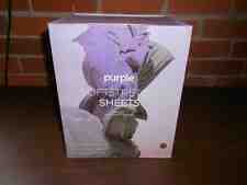 What is special about Purple Sheets?