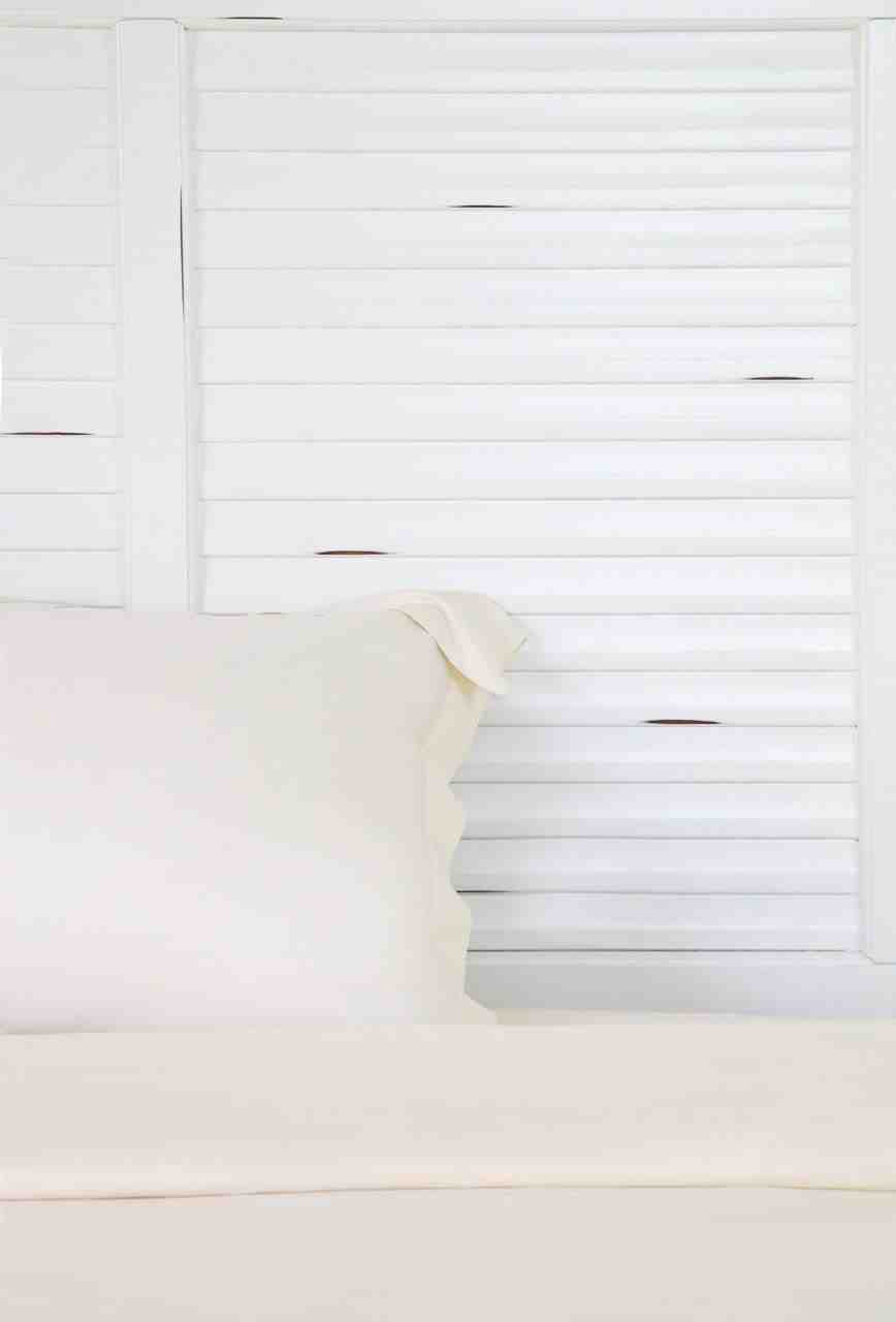 What is the best bedding for night sweats?