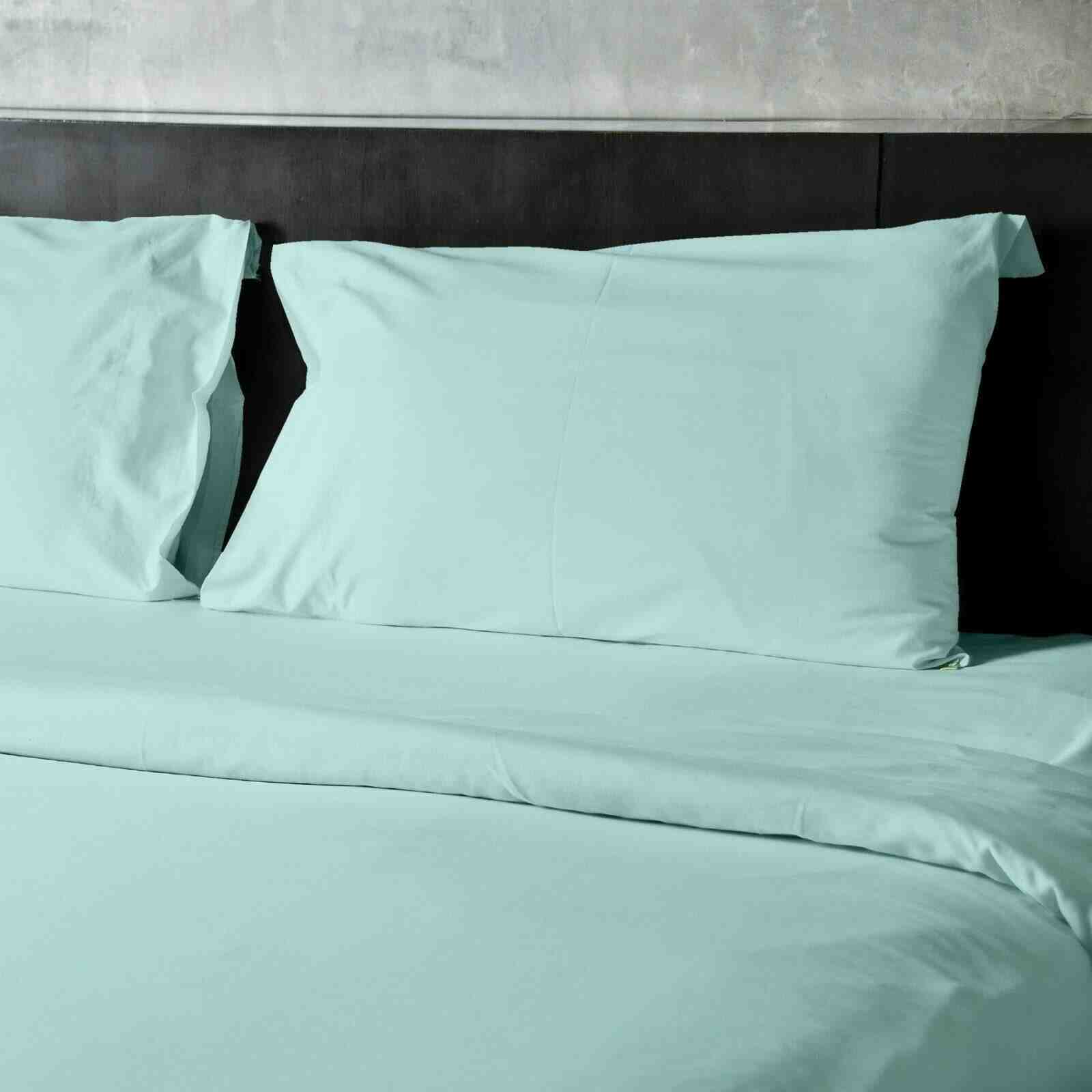 What is the best cotton thread count for sheets?