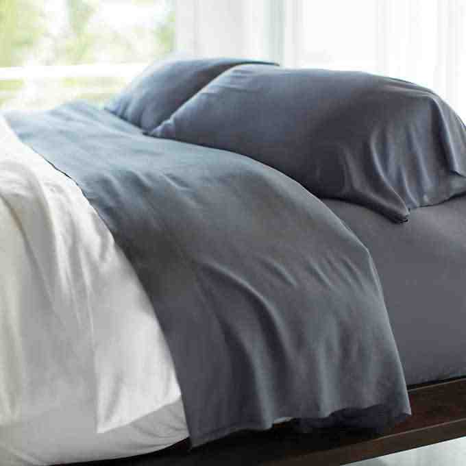 What is the best thread count for bedding?