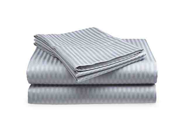 What is the difference between 400 and 600 thread count?