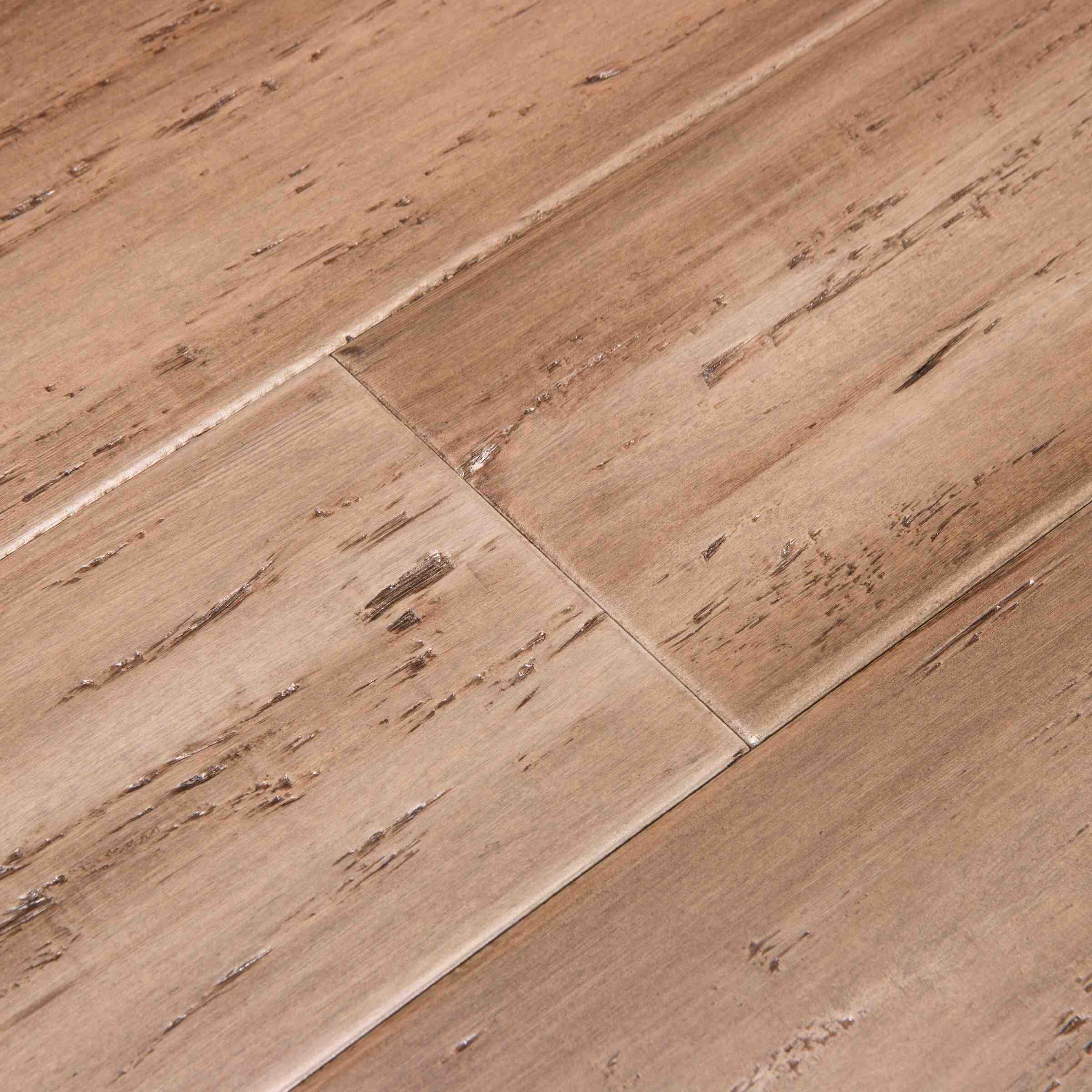 What is the hardest wood in the world?