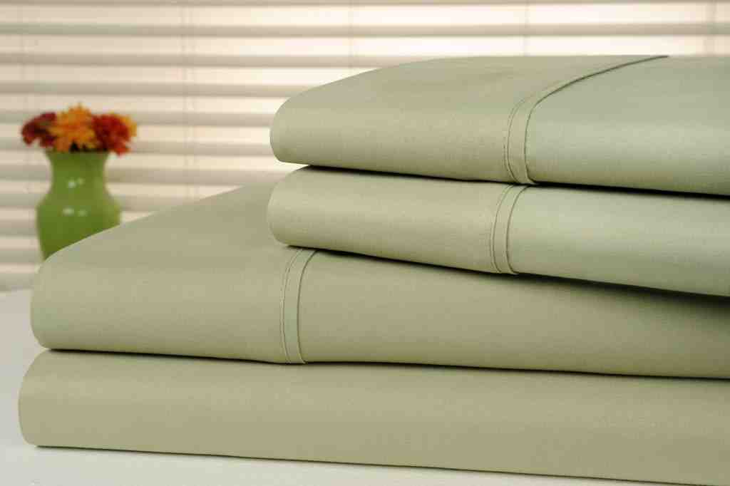What is the highest thread count for bamboo sheets?