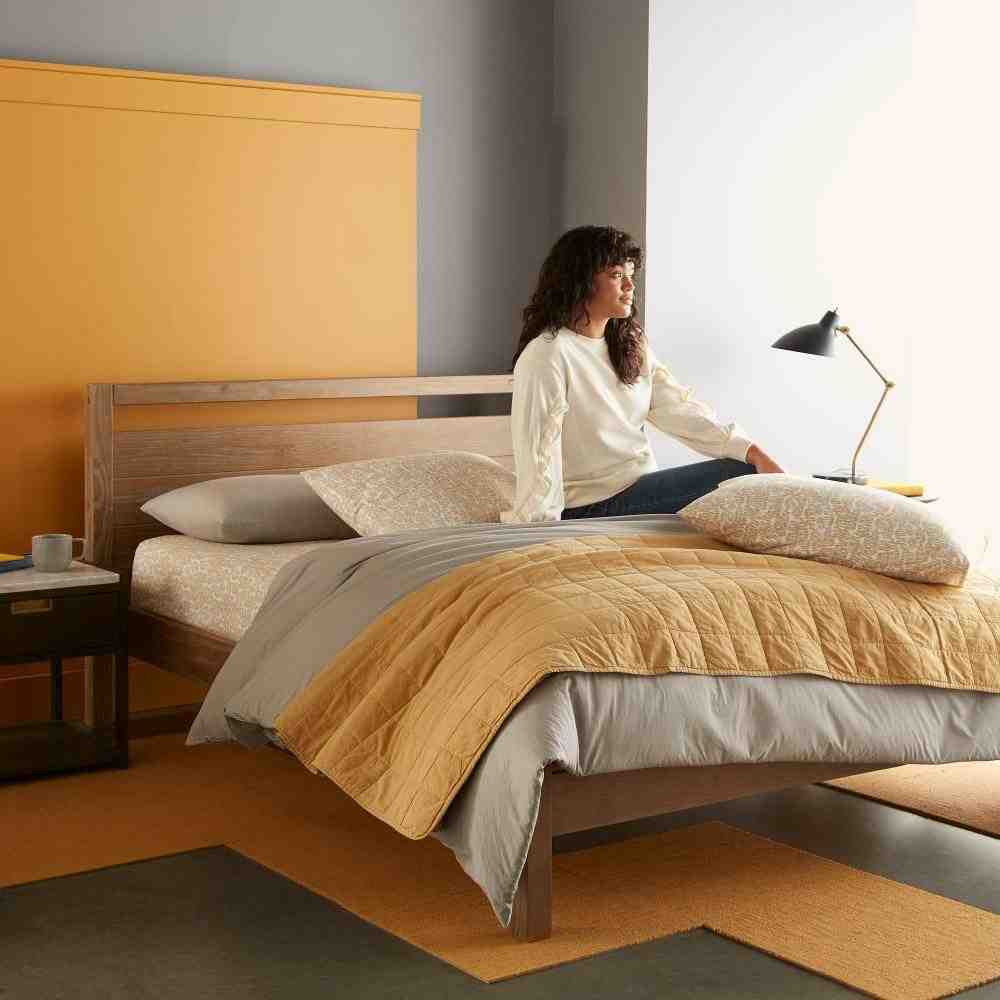 What is the highest thread count for bamboo sheets?