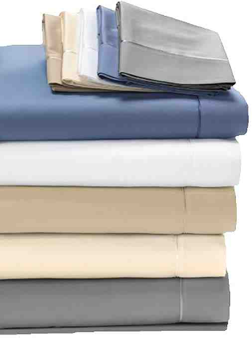 What is the highest thread count sheet?