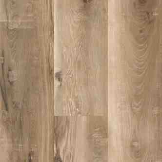 What is the least toxic flooring?