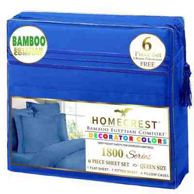 What is the most luxurious thread count for sheets?
