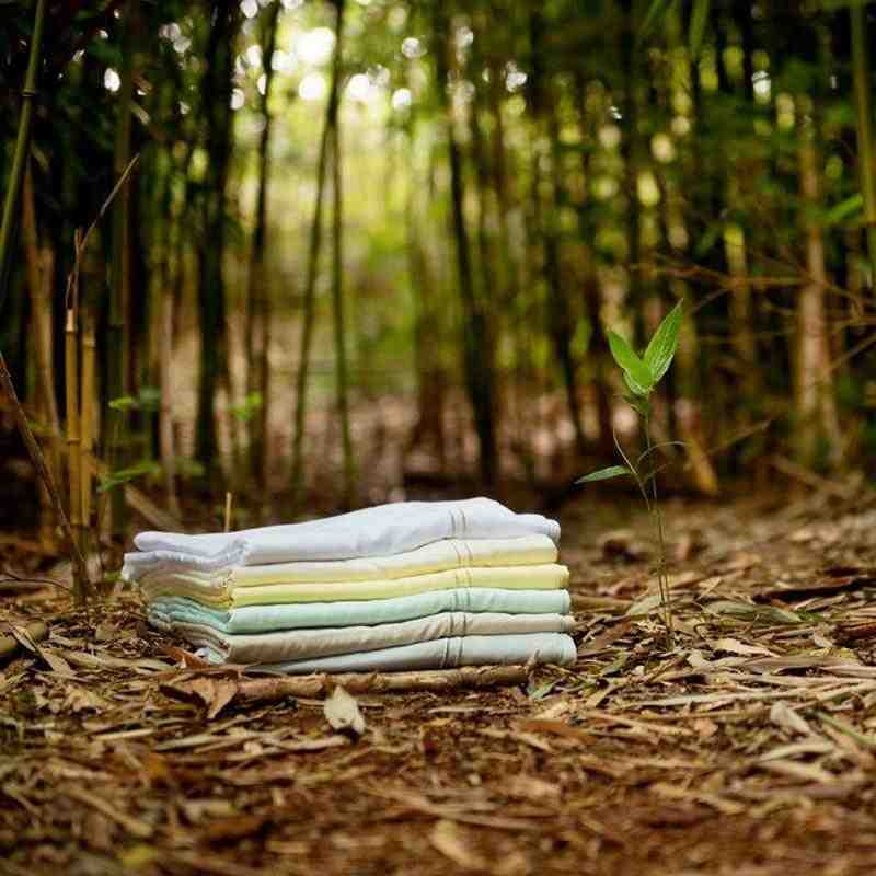What is the quality of bamboo sheets?