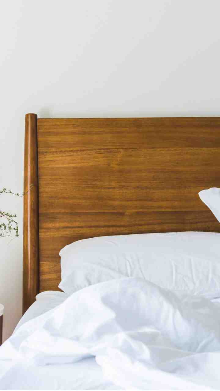 What is the thread count for luxury sheets?