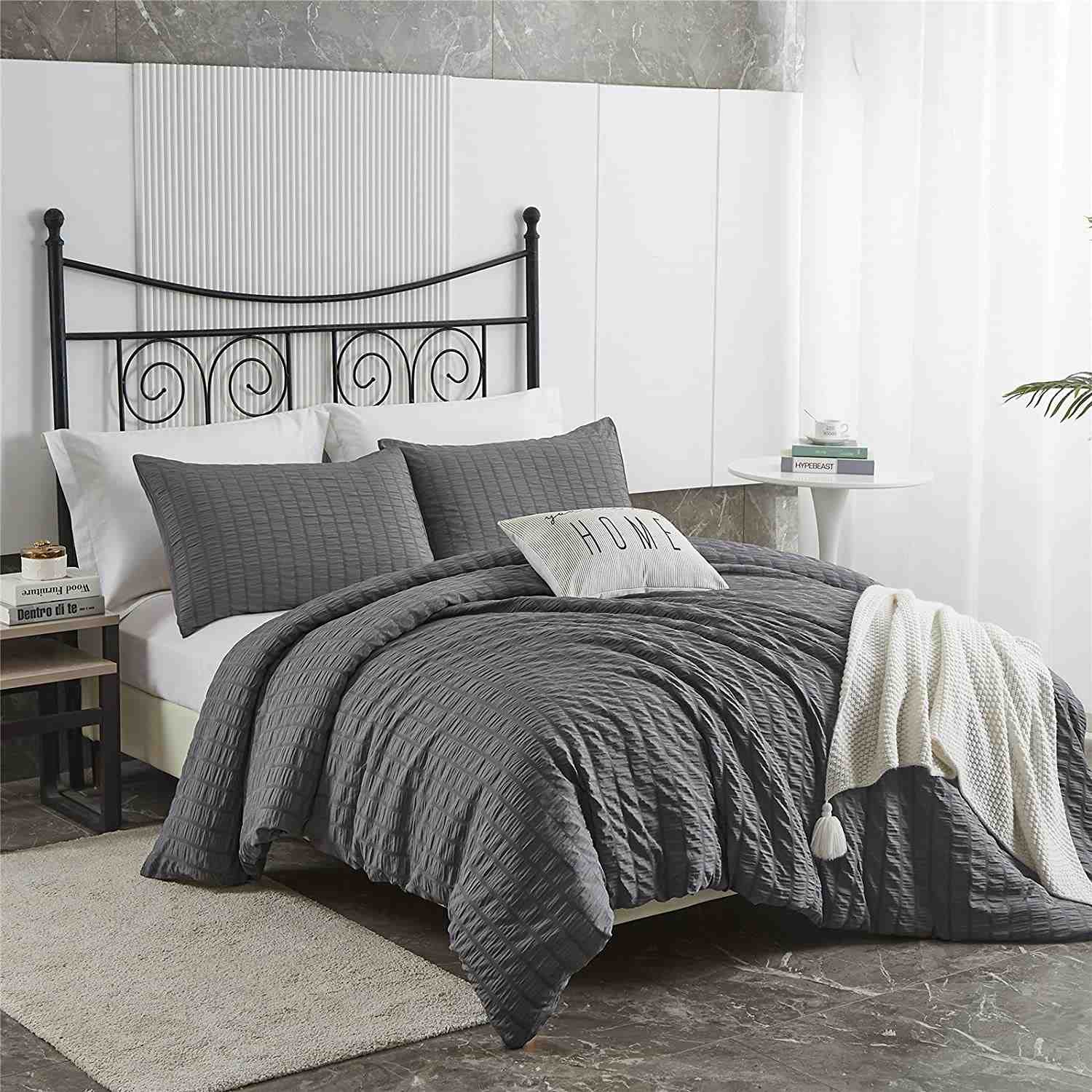 What is wrong with bamboo sheets?