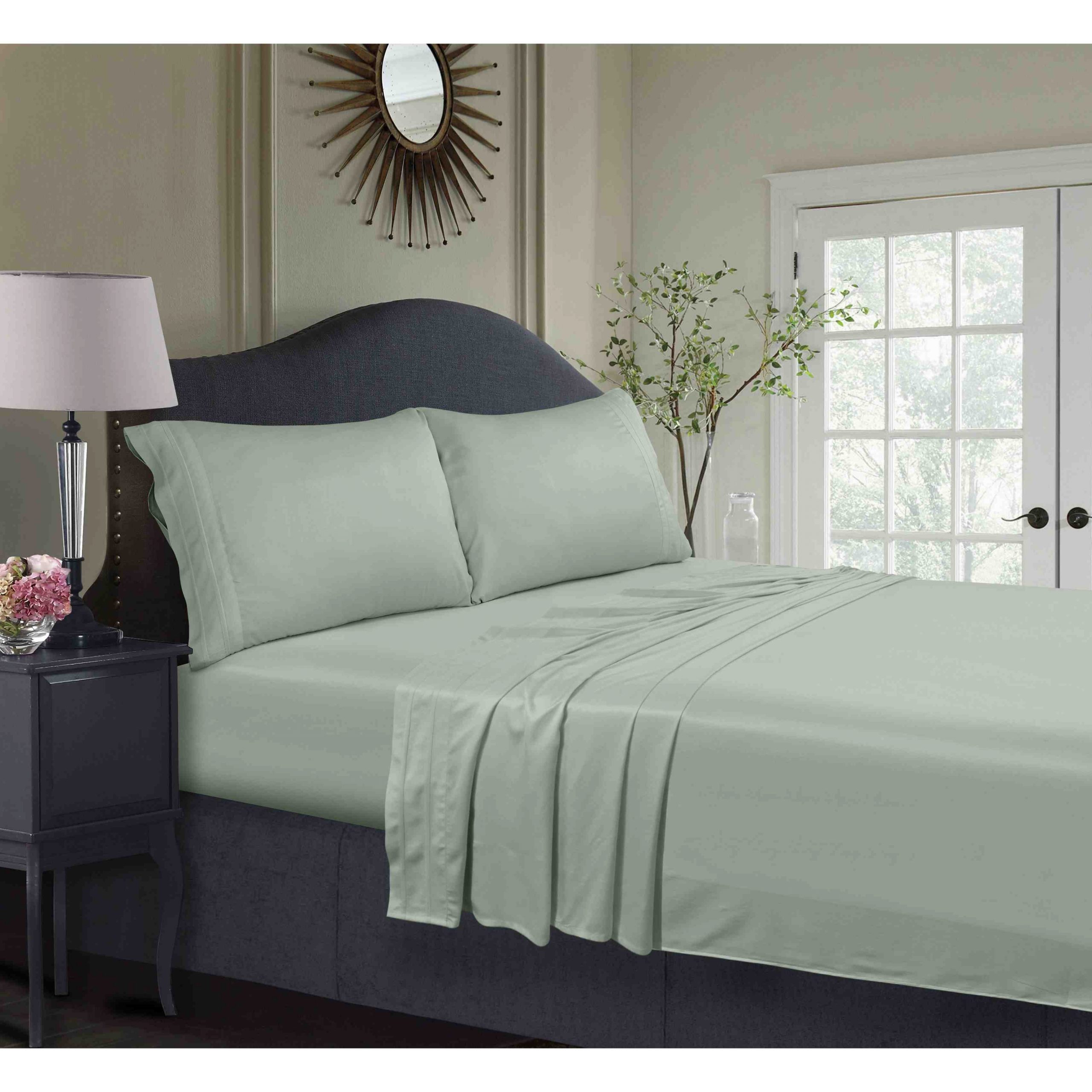 What is wrong with bamboo sheets?