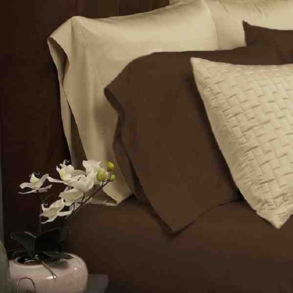 What material is best for night sweats?
