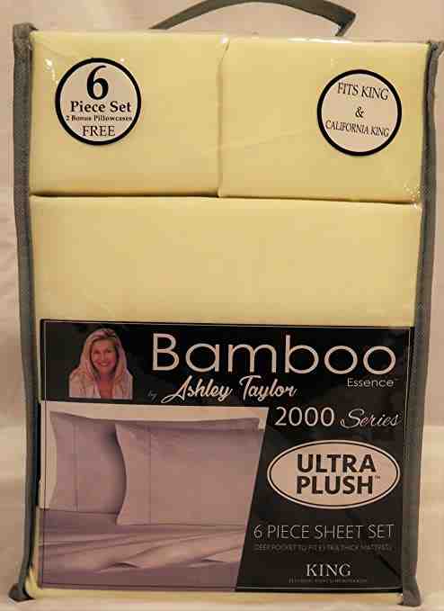 What sheets do 5 star hotels use?