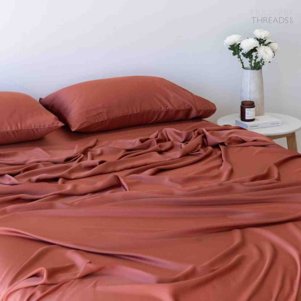 What sheets does Oprah use?