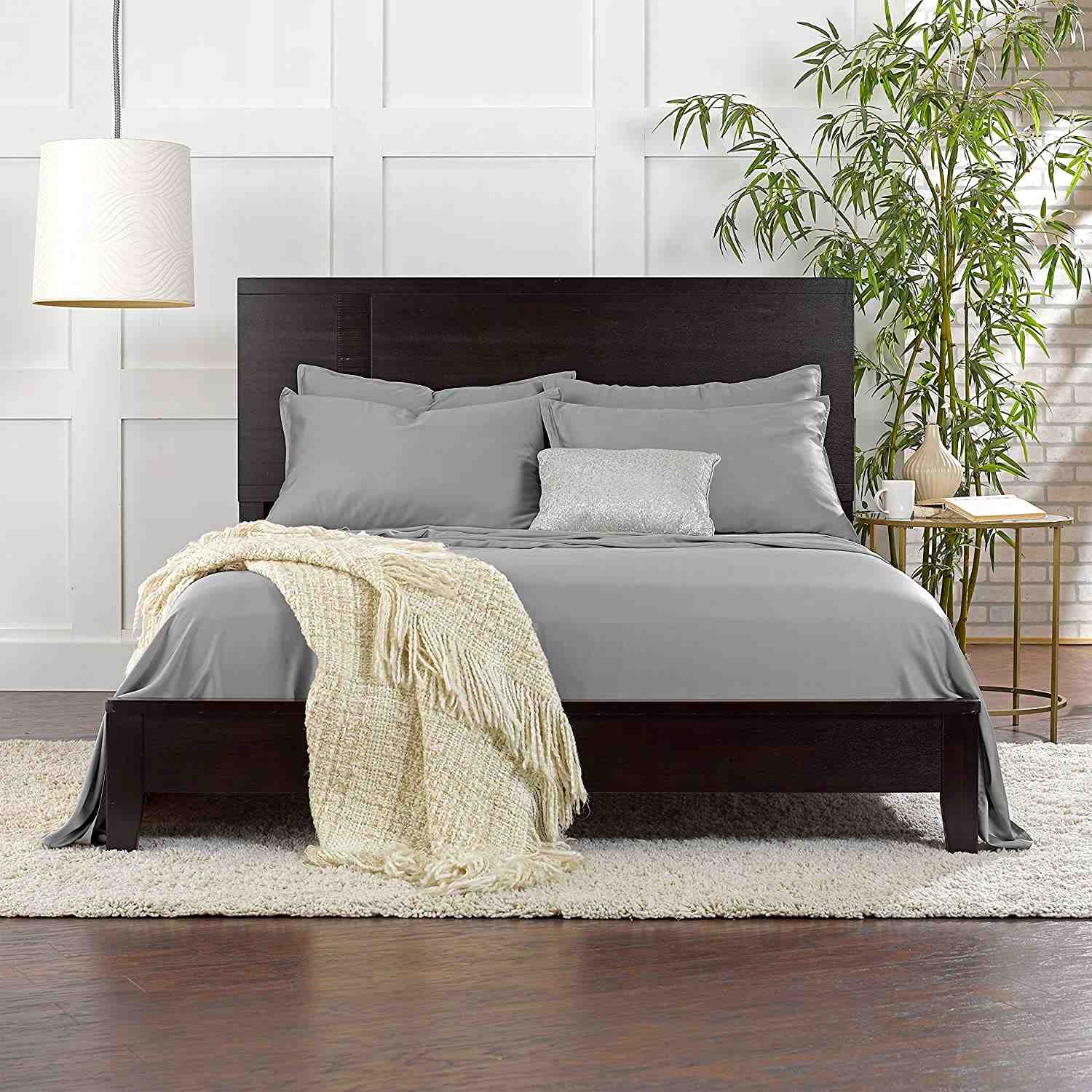 What sheets does Oprah use?