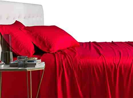 What sheets does Oprah use?