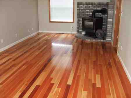 What thickness of bamboo flooring is best?