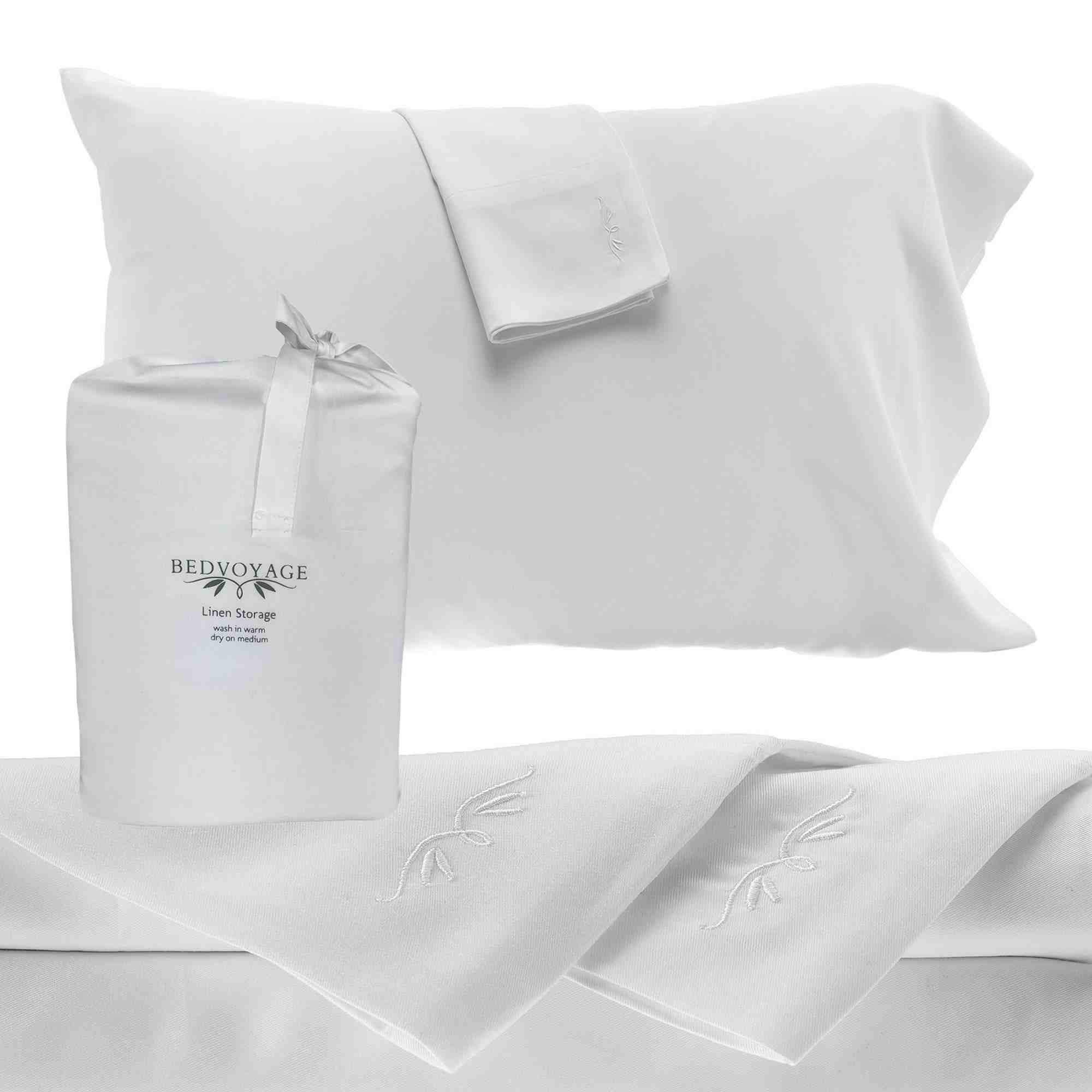 What thread count is best for bamboo sheets?