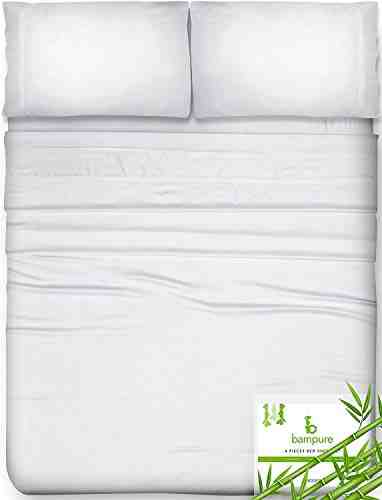 What thread count is best for bamboo sheets?