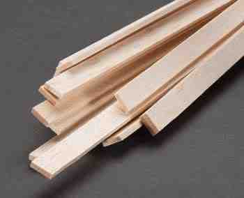 What wood is waterproof?