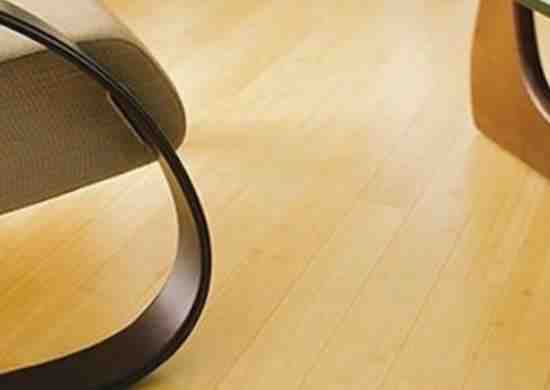 Where is coretec flooring made?