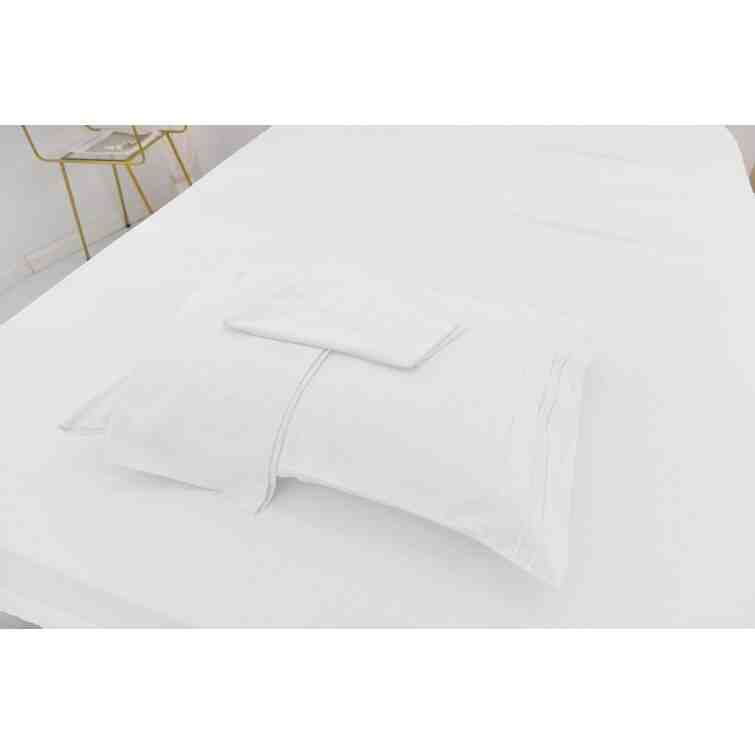 Which cotton is best for bed?