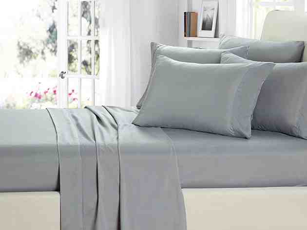 Which is best thread count for sheets?