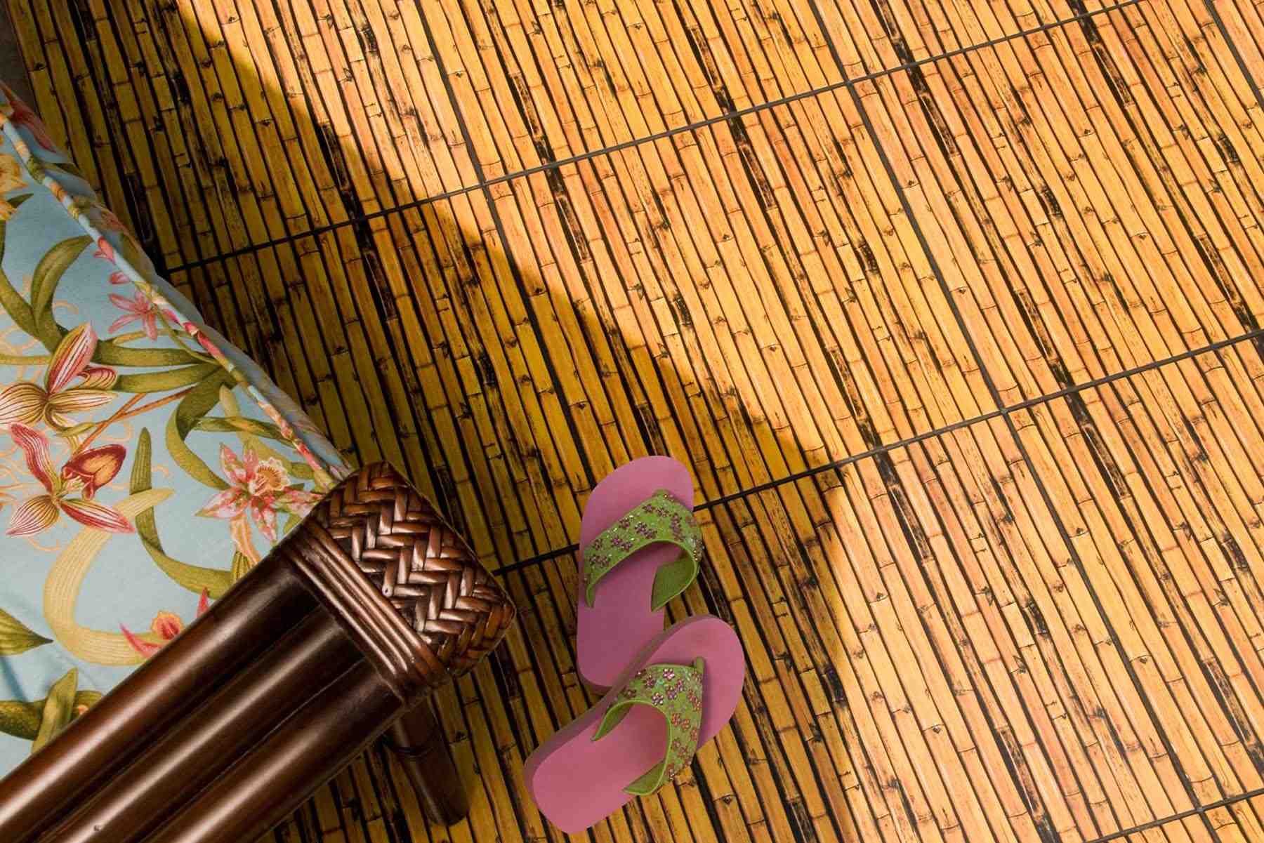 Which is cheaper to install tile or wood floors?