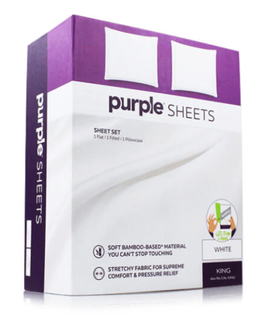 Which purple sheets are best?