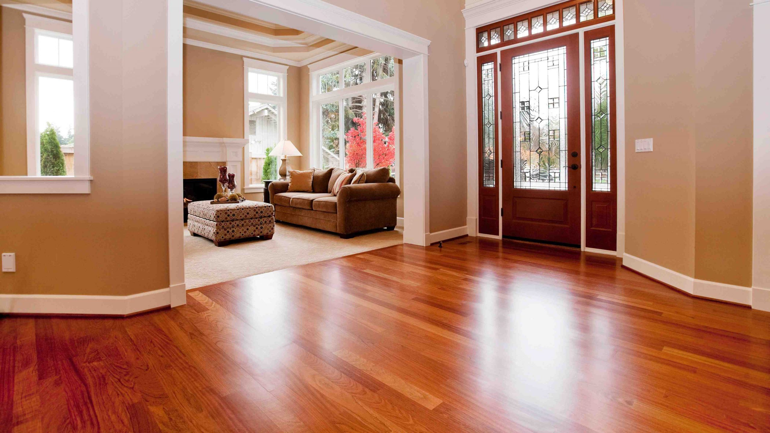 Which type of bamboo flooring is best?