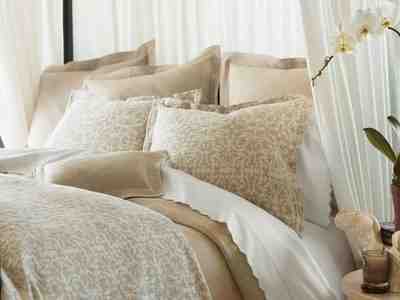 Why are bamboo sheets cooler?