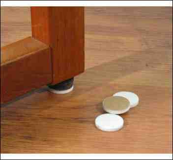 Why are my bamboo floors buckling?