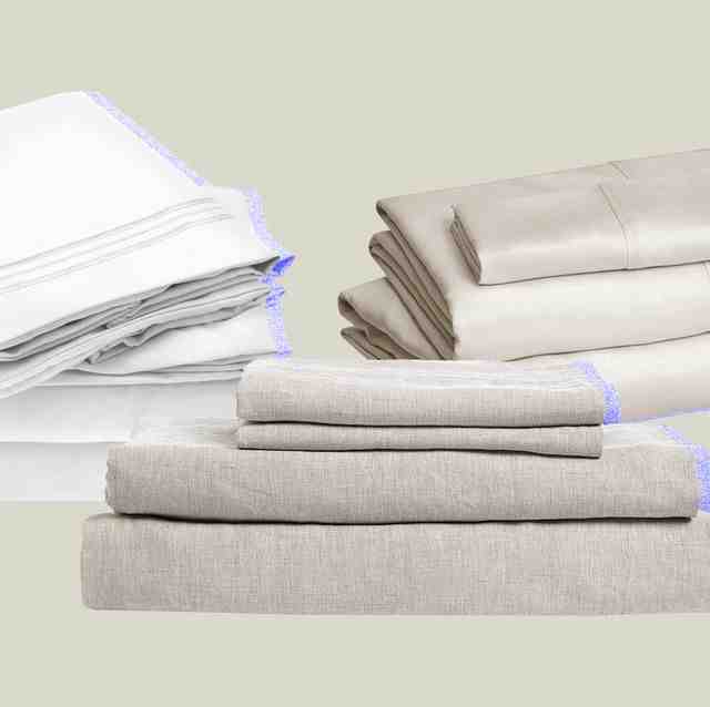 Why are my bamboo sheets pilling?