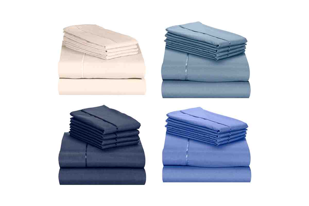 Why are my bamboo sheets pilling?