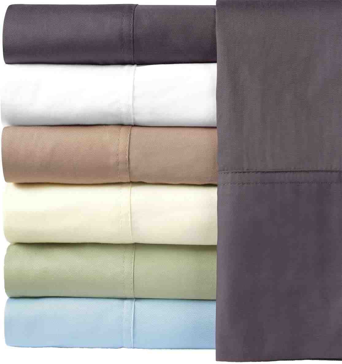 Why are my bamboo sheets pilling?