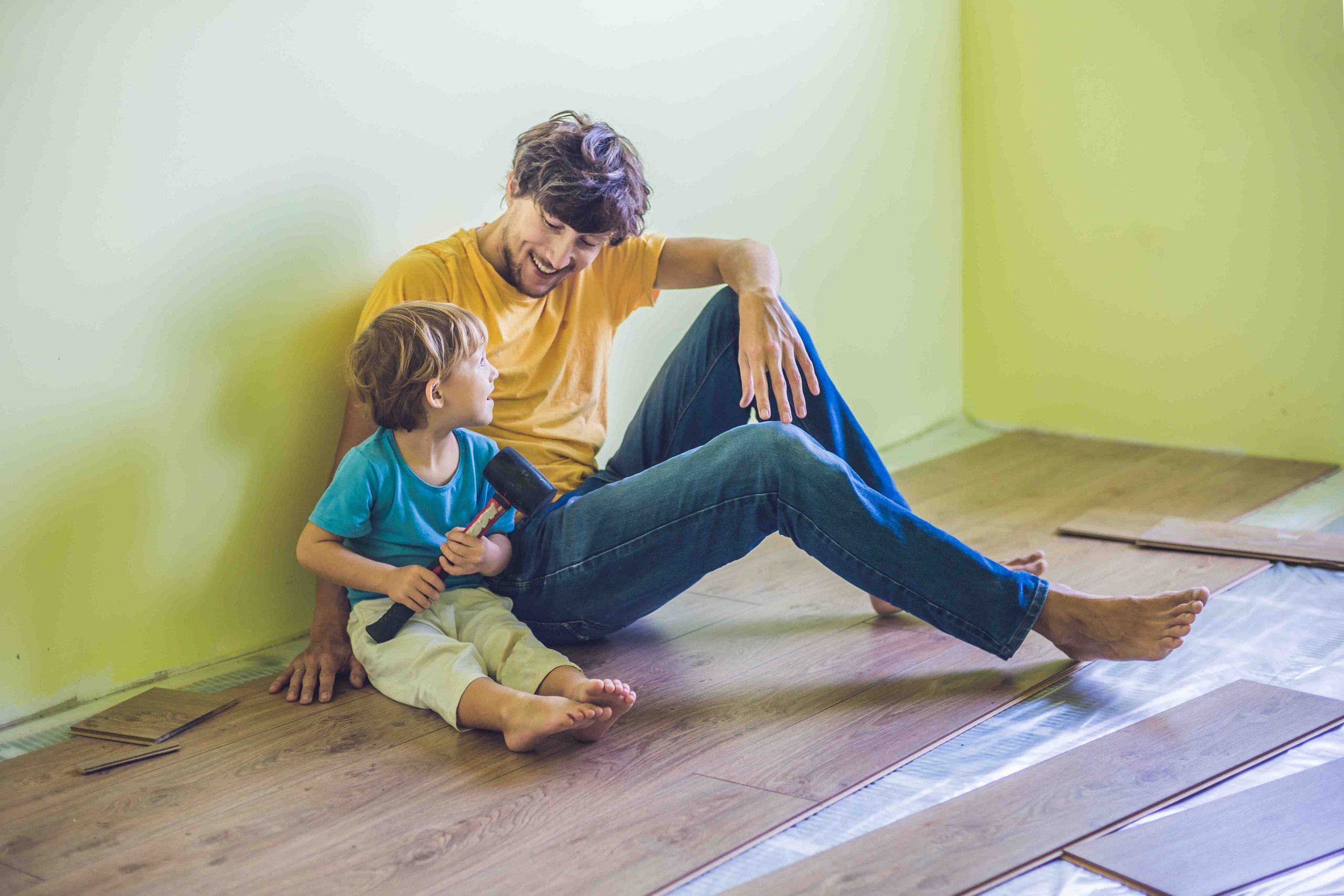Why is bamboo flooring bad?