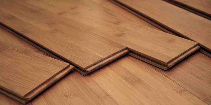 Why is bamboo flooring bad?