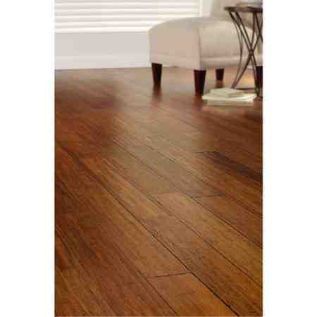 Why is bamboo flooring so expensive?