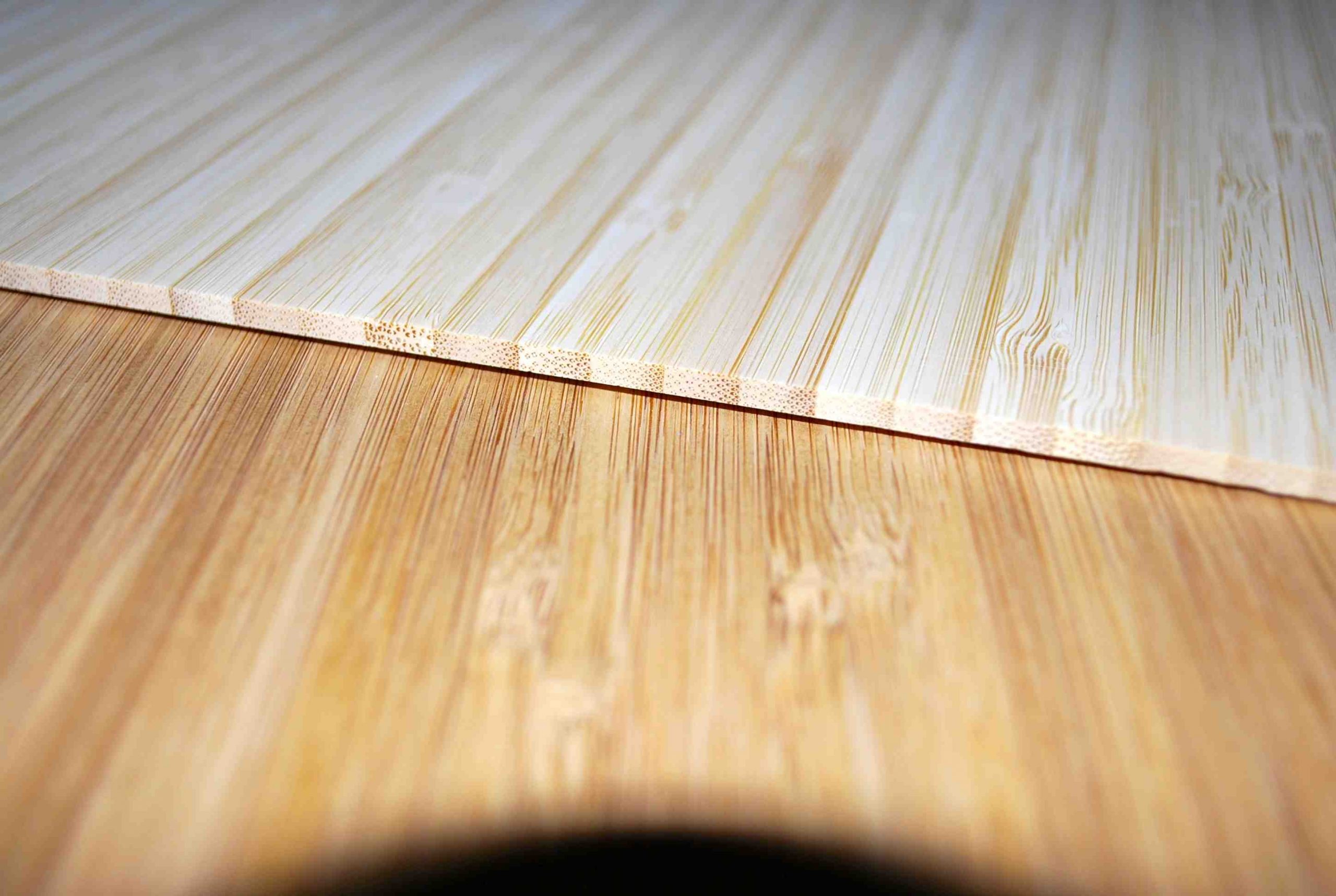 Why is bamboo so expensive?