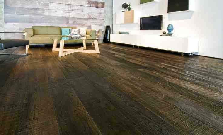 Why is my bamboo floor buckling?