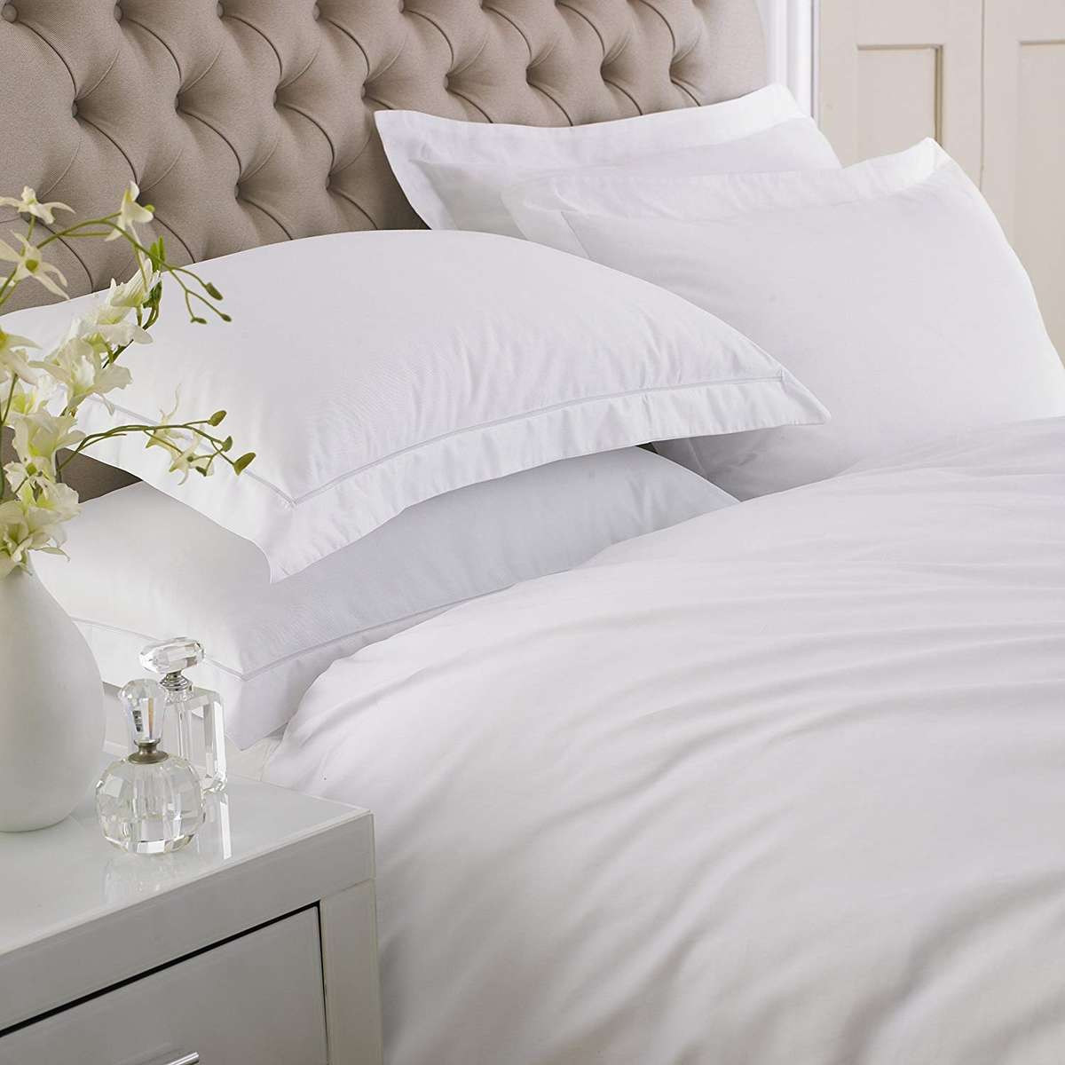 Are Egyptian cotton bath towels good?