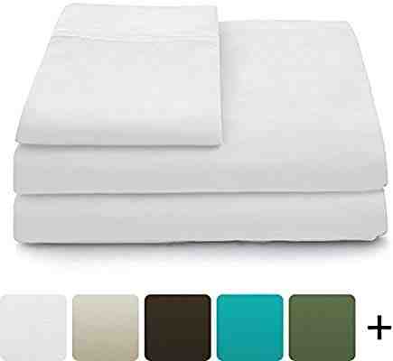 Are all bamboo sheets made in China?