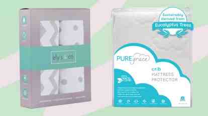Are all mattress protectors waterproof?