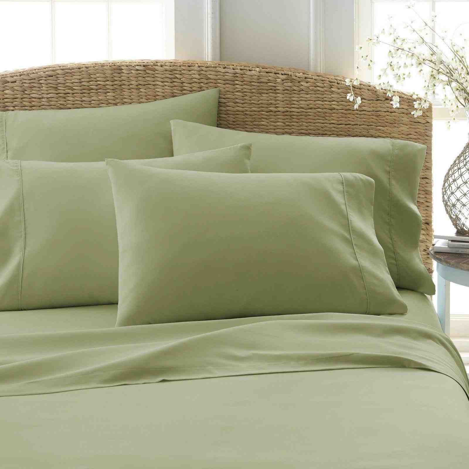 Are bamboo cotton blend sheets good?