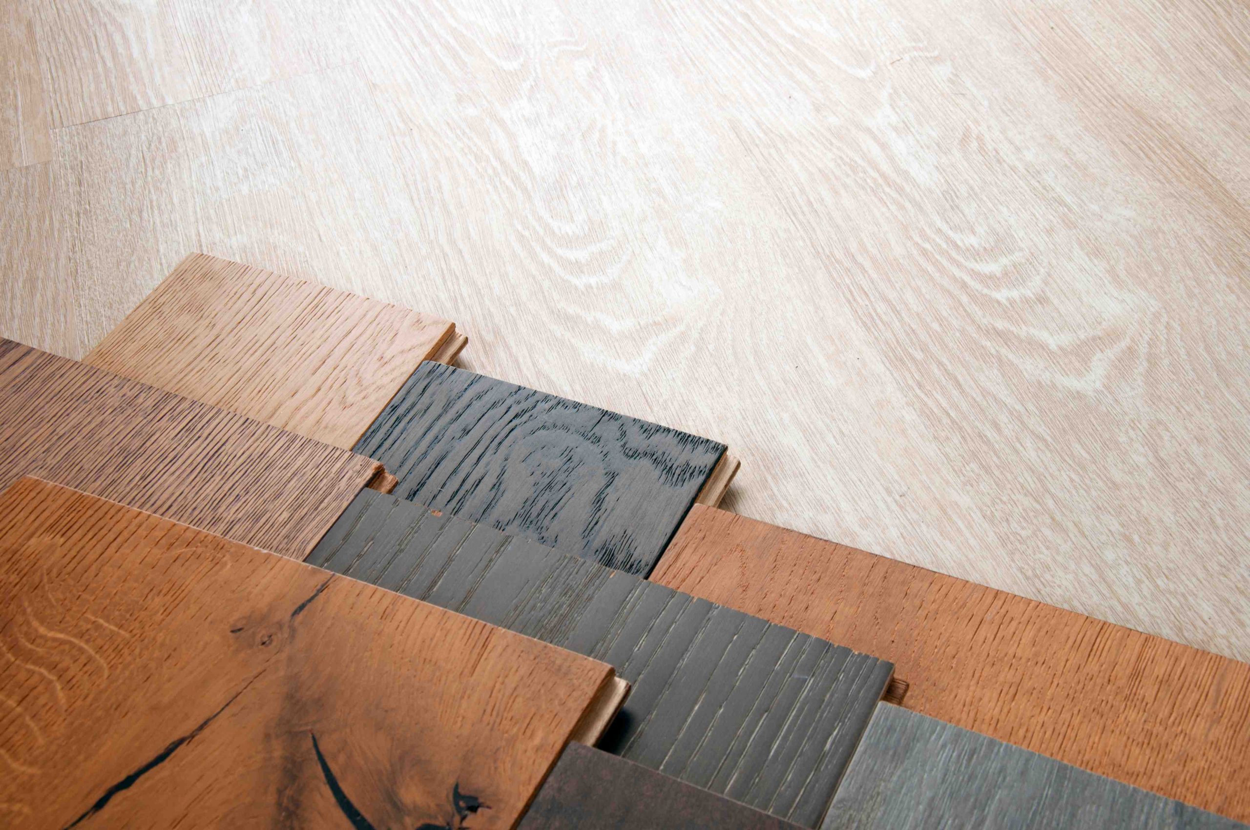Are bamboo floors a good choice?