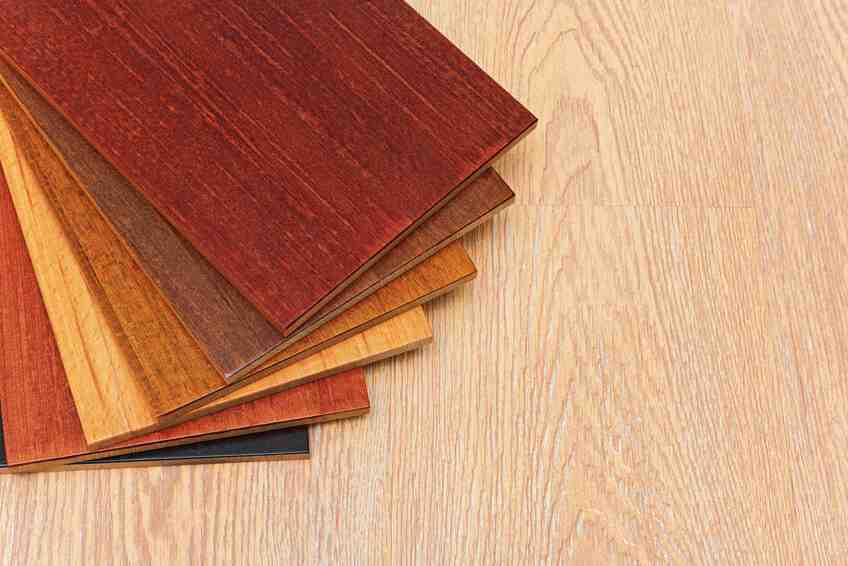 Are bamboo floors considered hardwood?