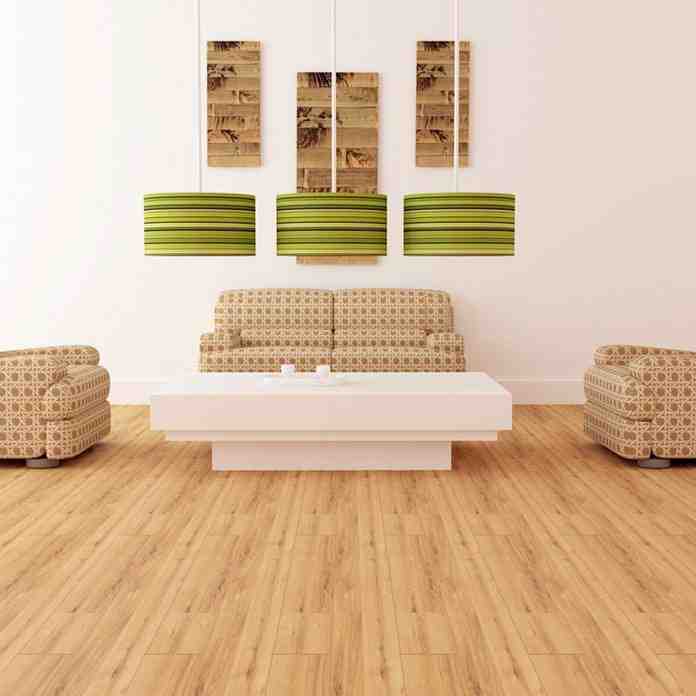 Are bamboo floors slippery?
